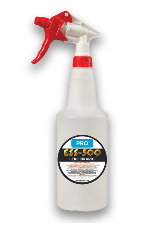 Ess500 Pro Leke Çıkarıcı 1 Litre