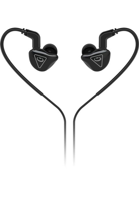 Behringer Mo240 Kulak Içi Stüdyo Kulaklık