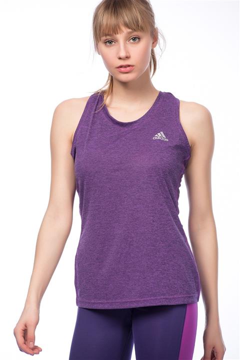 adidas Kadın Antrenman Atlet - Climachill Tank - AP9518