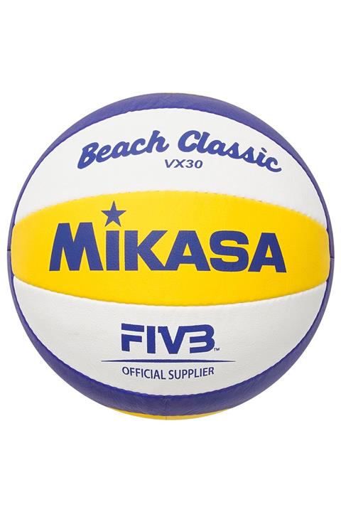 MIKASA Vx30 Dikişli 5 No Plaj Voleybolu Topu