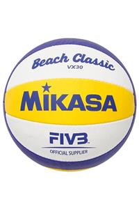 MIKASA Vx30 Dikişli 5 No Plaj Voleybolu Topu