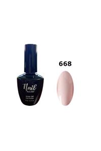 Nail Master Kalıcı Oje 15ml 668