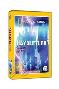 NATIONAL GEOGRAPHIC Dvd N.g Hayaletler - O.ö 4