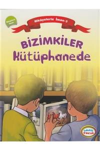 İnkılab Yayınları Hikayelerle Iman (6 Kitap Takım)