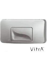 VitrA 790-5085 Kumanda Paneli Mat Krom