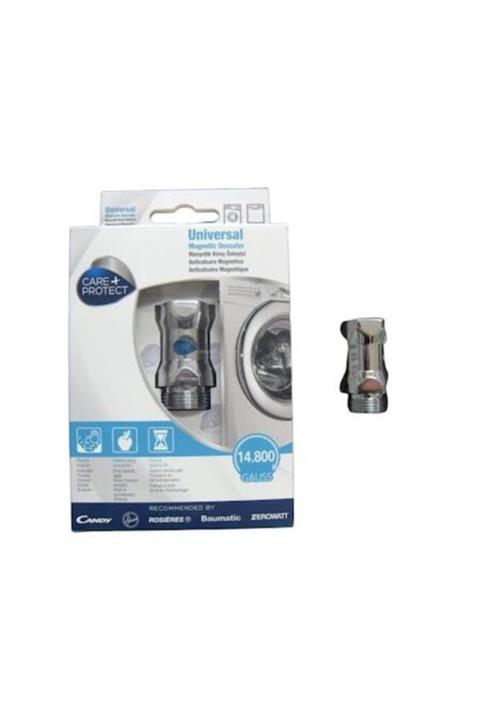 Care Protect Manyetik Kireç Önleyici