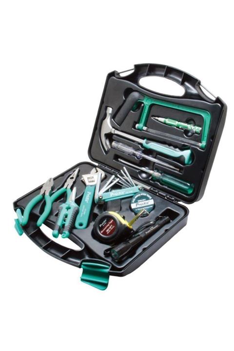 Proskit Pk-2028t 13 Parça Genel Tamir Seti