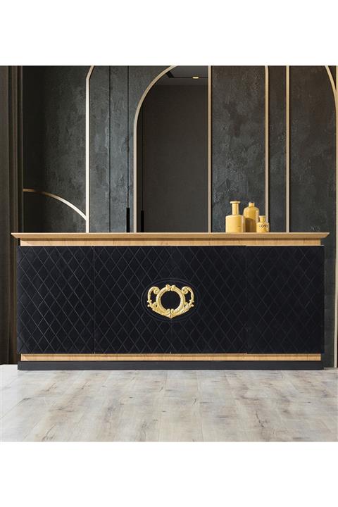 Eymense Flak Focus Ofis Konsolu