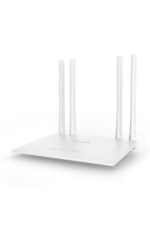 Redline Avrupa Rl-wr4400 Dual-band Router