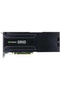 NVIDIA Grıd K2 8gb 3072 Core, Pcıe 3.0 Gpu Hızlandırıcı -mediabil-