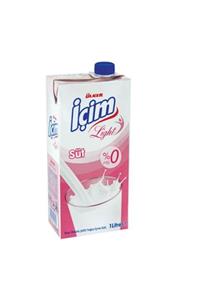 İçim Light Süt 1 Litre