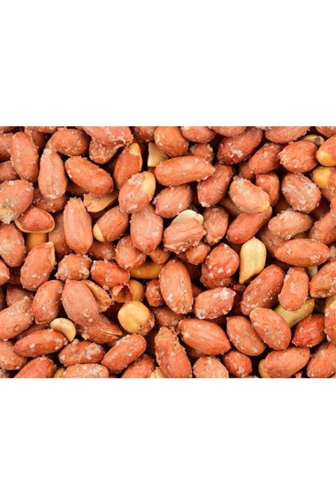 Akdeniz Yöresel Yer Fıstığı, Osmaniye Fıstık 1 Kg