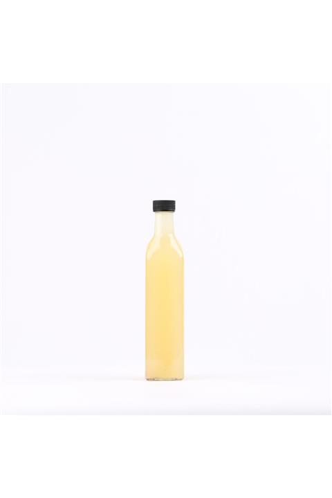 Çapa Yöresel Lezzetler Elma Sirkesi 500 Ml