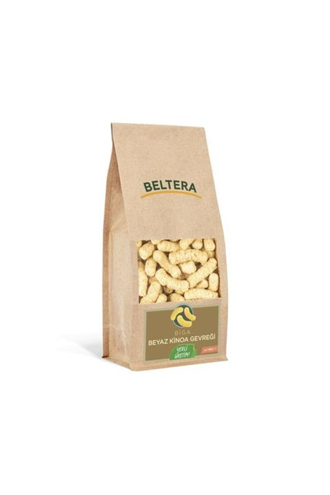 Beltera Biga Beyaz Kinoa Gevreği 150 Gr