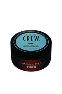 American Crew Fiber Erkek Saç Şekillendirici Mat Wax 85 ml