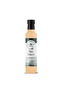 EnDoğalGurme Elma Sirkesi Saf Ve Katkısız 250ml
