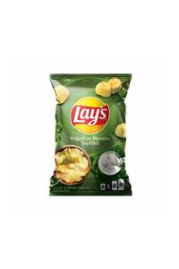 Lay's Yoğurt Mevsim Yeşillikli Patates Cipsi 109 g X 3