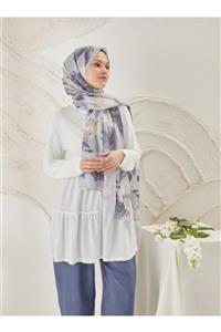 shantuQ Soft Twill Gri