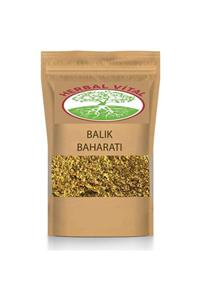 herbal vital 1.kalite Balık Baharatı 500 Gram