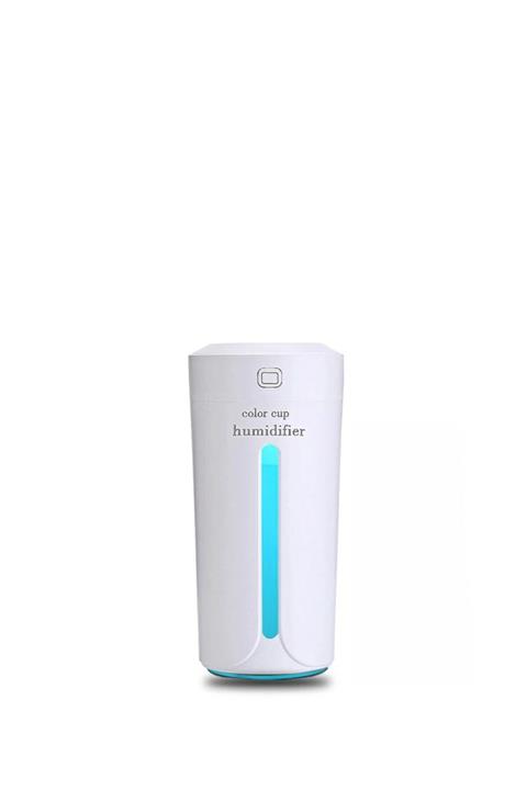Metaverse 350 ml Ultrasonic Hava Nemlendirici Buhar Makinesi