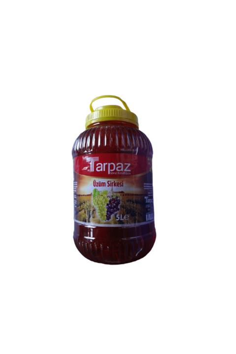 Tarpaz Üzüm Sirkesi 5 lt