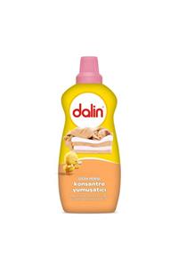 Dalin Çiçek Perisi Konsantre Yumuşatıcı 1200 ml