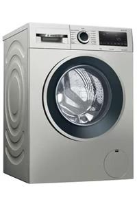 Bosch WGA142XSTR A+++ 1200 Devir Çamaşır Makinesi 9 kg