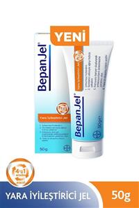 Bepanthol Bepanjel® Yara Iyileştirici Jel 50 gr