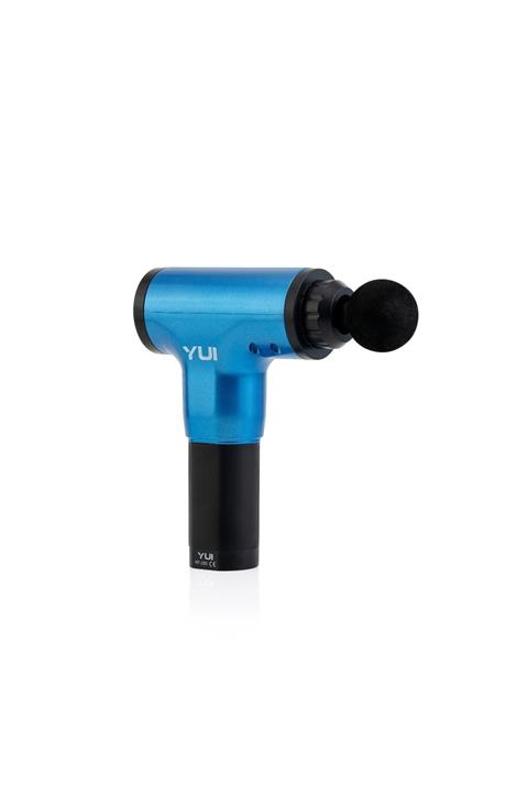 Yui Fascial Gun Body Fitness Profesyonel Masaj Aleti