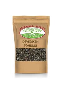 herbal vital 1.kalite Deve Dikeni Tohumu 500 Gram