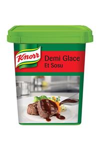 Knorr Demi Glace 1 kg X 6 Adet