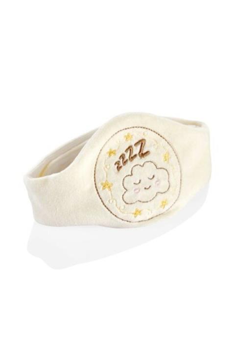 Babyjem Kiraz Çekirdekli Bel Kemeri Gaz Sancısı Hafifletici Ekru Beyaz