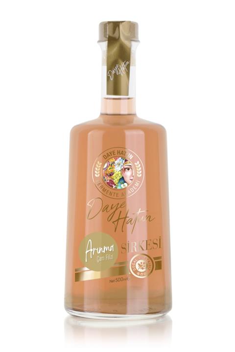 DAYE HATUN Çam Filizi Arınma Sirkesi Cleansing Vinegar Pine Sprout