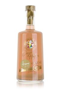 DAYE HATUN Çam Filizi Arınma Sirkesi Cleansing Vinegar Pine Sprout