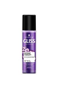 Gliss Intense Therapy Sıvı Saç Kremi 200 ml Alana Avon Little Black Dress Vücut Sprey