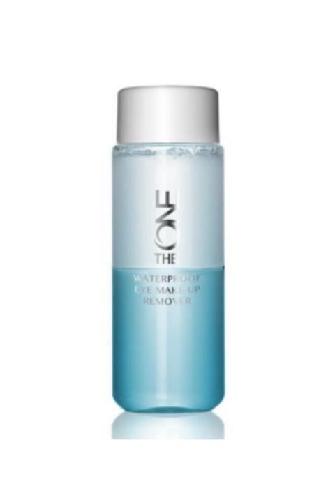 Oriflame The One Suya Dayanıklı Göz Makyajı Temizleyici