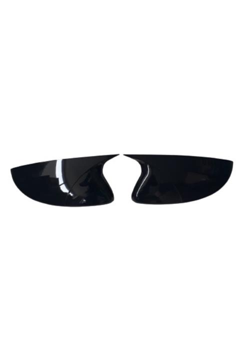 Rich Volkswagen Passat B7 Yarasa Batman Ayna Kapağı 2011-2014 Yılı Arası