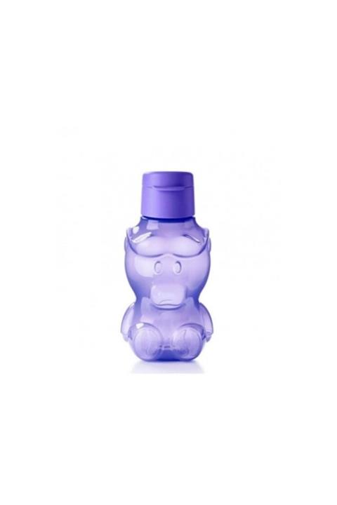 Tupperware Bufalo Figürlü 425 Ml Şişe Suluk (alıştırma Suluğu)