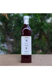 OG natural Organik Sertifikalı Üzüm Sirkesi 500 ml (DOĞAL FERMENTE)