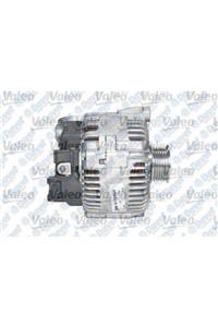 VALEO Alternator 12v 170a Bmw X5 3,0d/x6