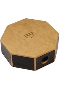 Agean Percussion Pro Sekizgen Trampet Cajon(kahon-kajon)