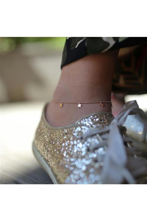 ByGoldenHouse Yıldız Halhal