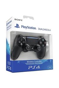 HavuzElektronik Sony Ps4 Dualshock Kablosuz Kumanda Black - Jet Black V2