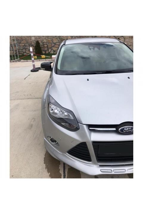 Samet Ticaret Ford Focus 3 Yarasa Ayna Kapağı - Batman Ayna