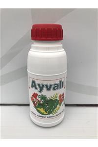 ayvalı sera Çiçek Ve Bitki Besini Çiçekli Çiçeksiz Tüm Bitkiler Için 250ml