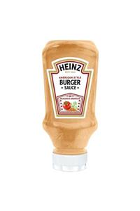 Entazem Heinz Amerikan Burger Sosu 230 gr