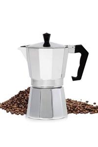 AFRİ KAHVE 6 Kişilik Moka Pot