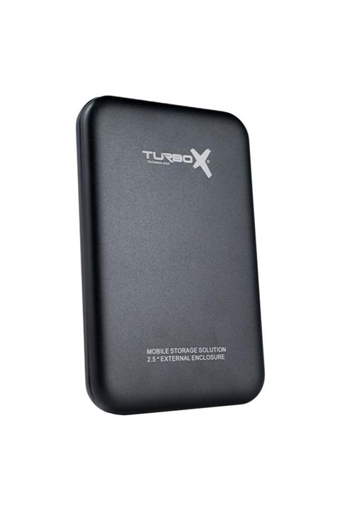 TURBOX M5 2.5 Usb3.0 Harici Harddisk Kutusu