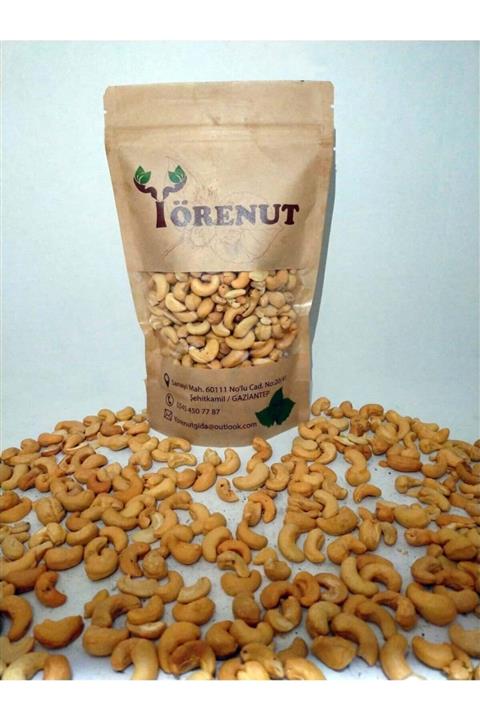 yörenut Kavrulmuş Kaju 1 Kg