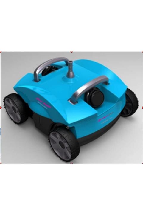 Pina Cıpu P100 Havuz Temizlik Robotu (zemin) (6x12mt Havuz)